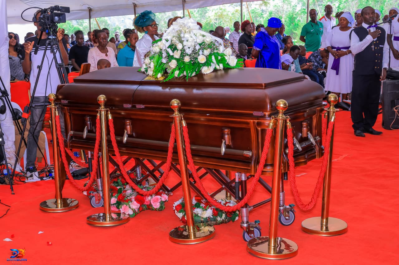 Funeral coverage