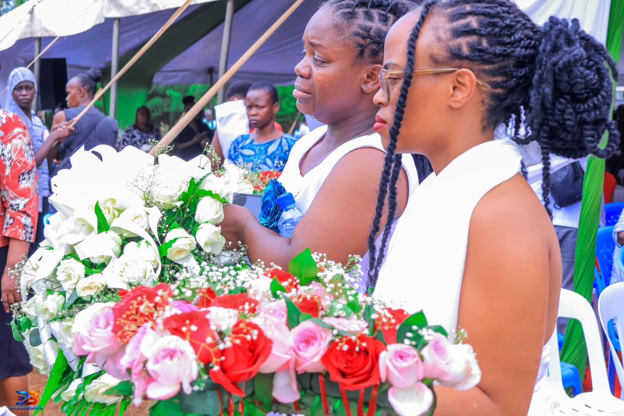 Funeral coverage