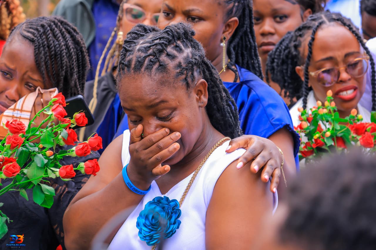 Funeral coverage