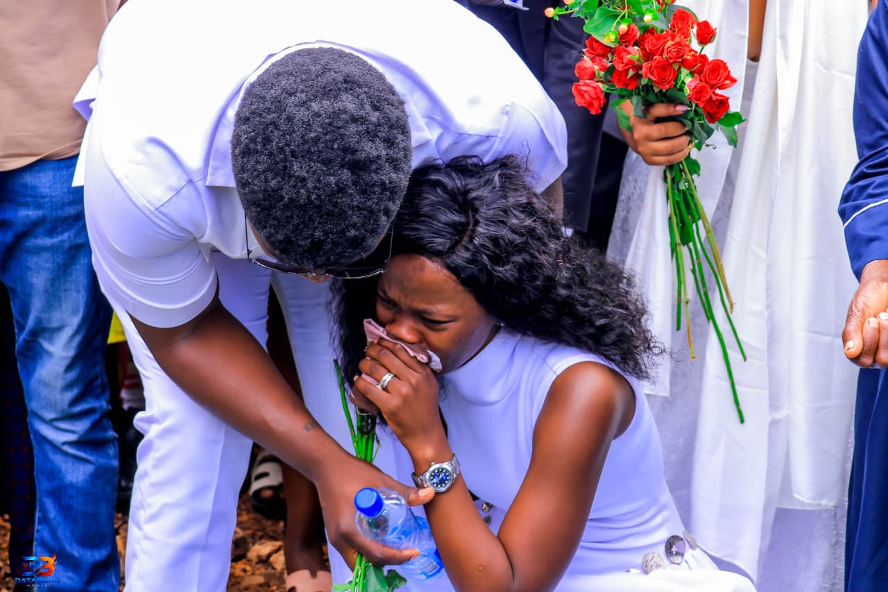 Funeral coverage