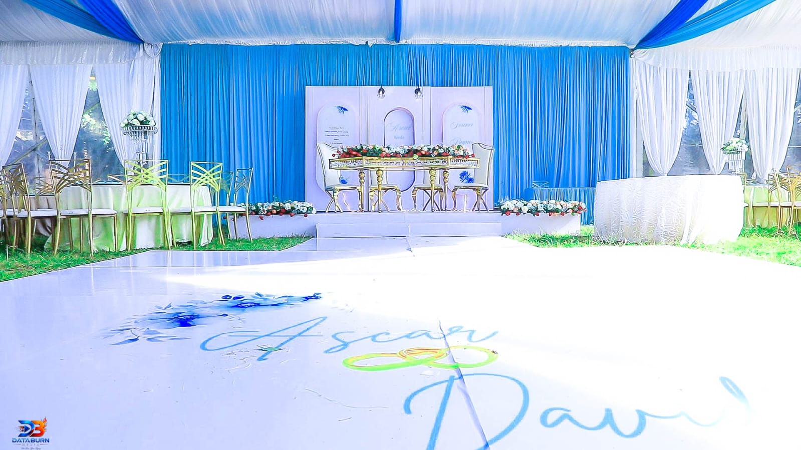 Weddings & Ruracio