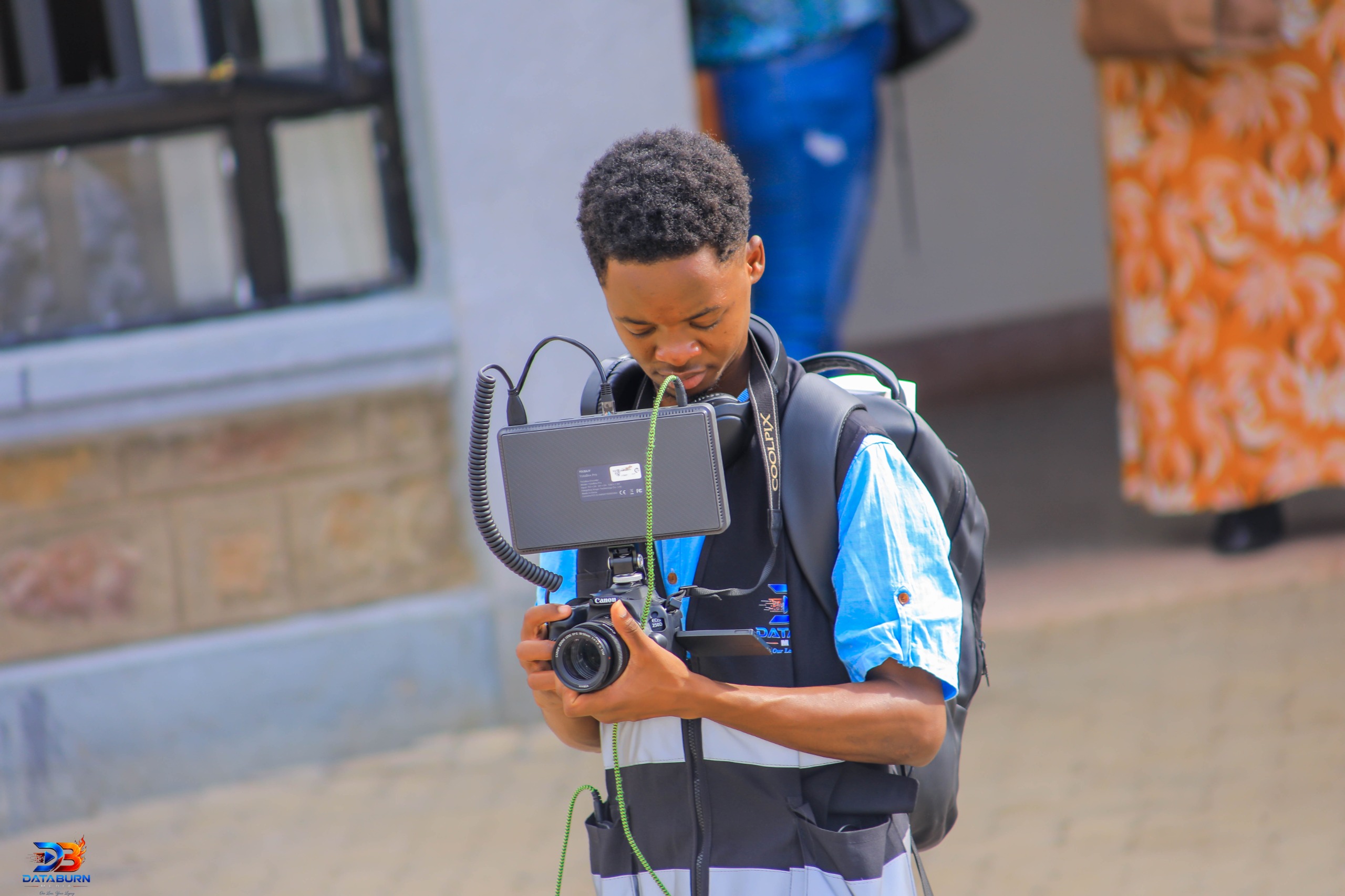 Felix Otieno
