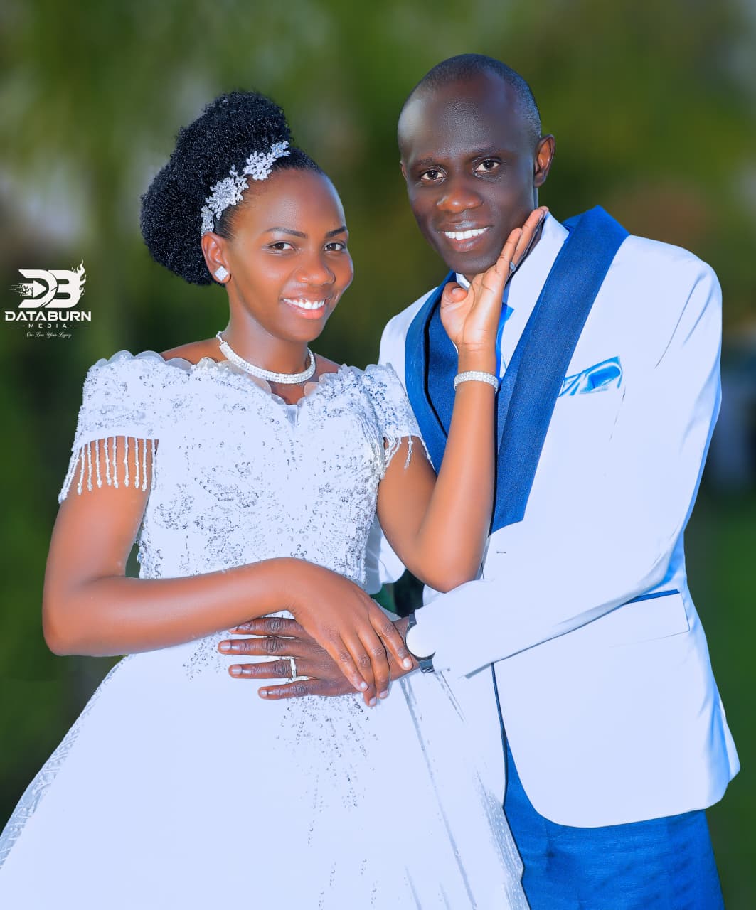 Couple portrait