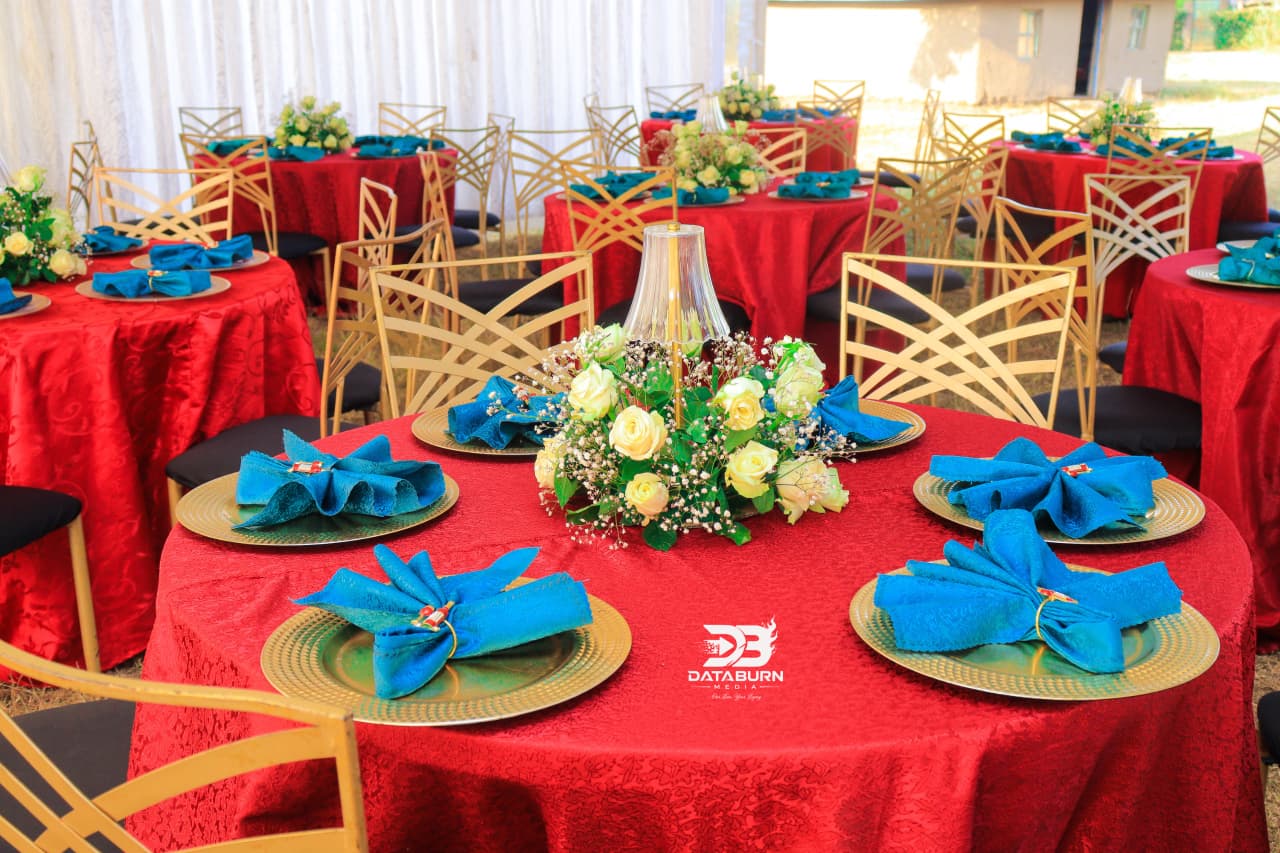 Reception coverage