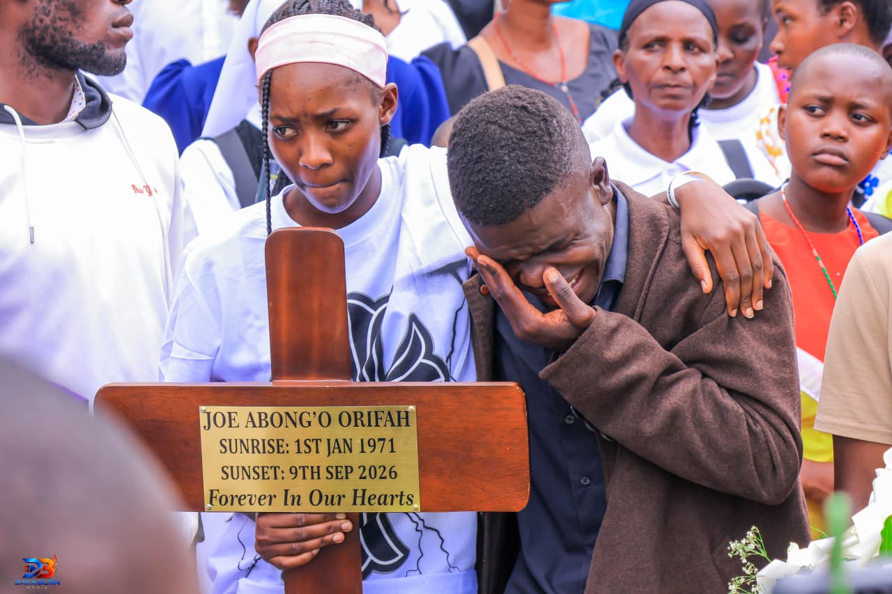 Funeral coverage