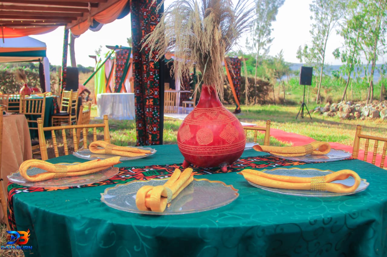 Weddings & Ruracio