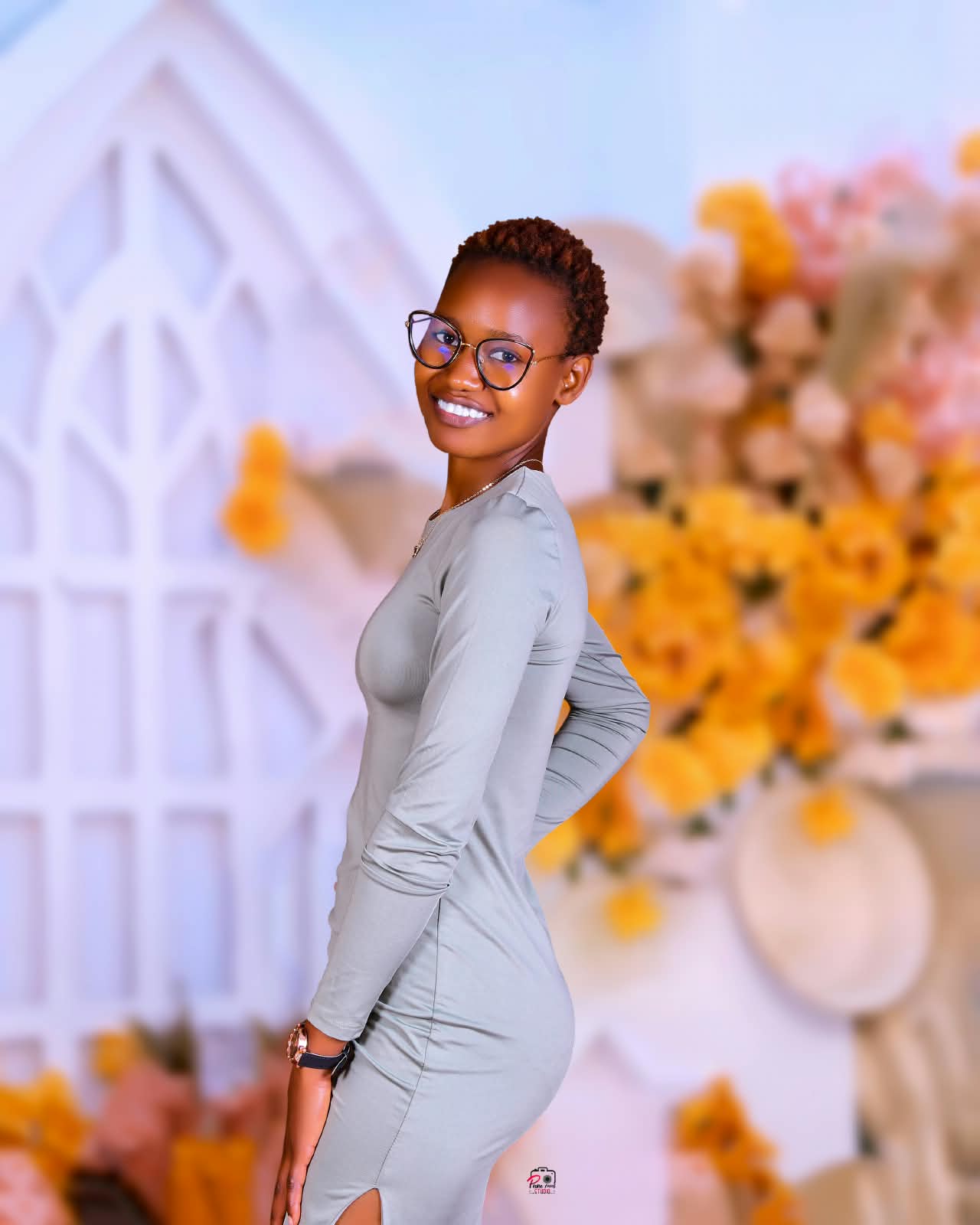 MILDAH AUMA ODUOR