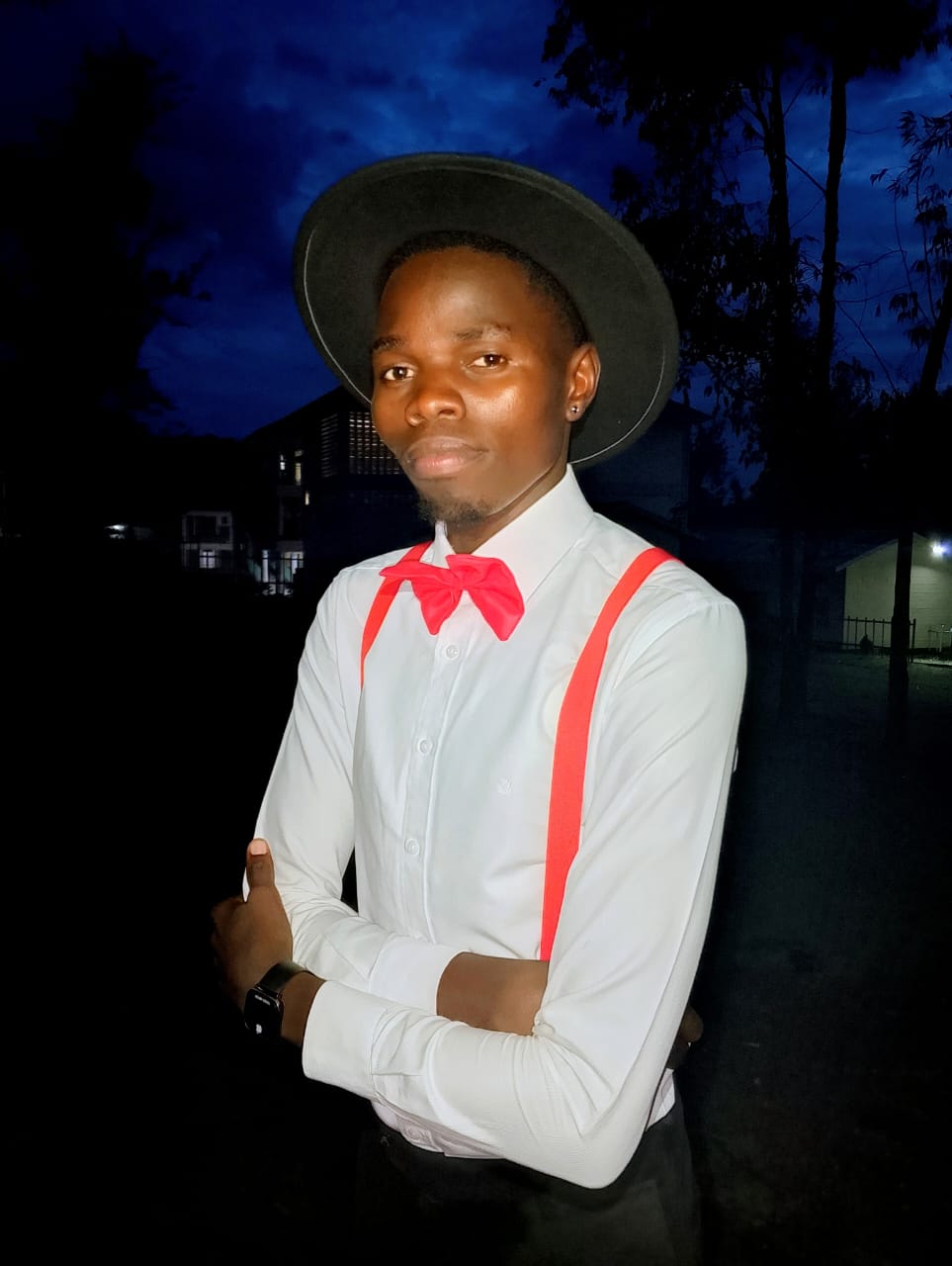 KEPHER JUNIOR