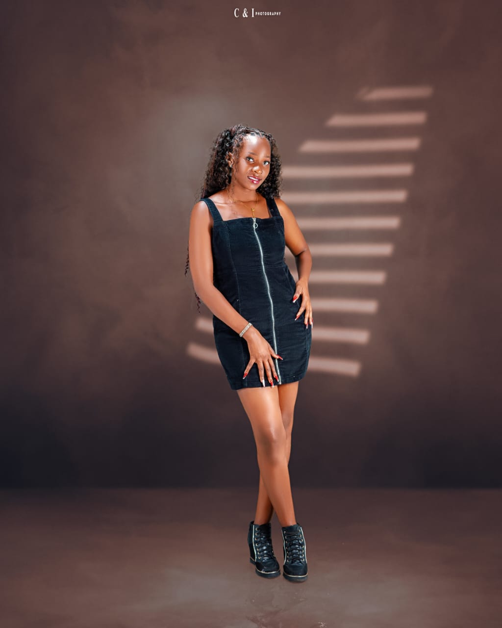 SHARON OPAMO