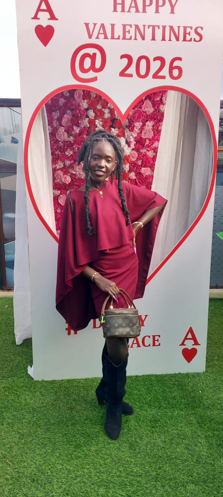 Osunga Christine