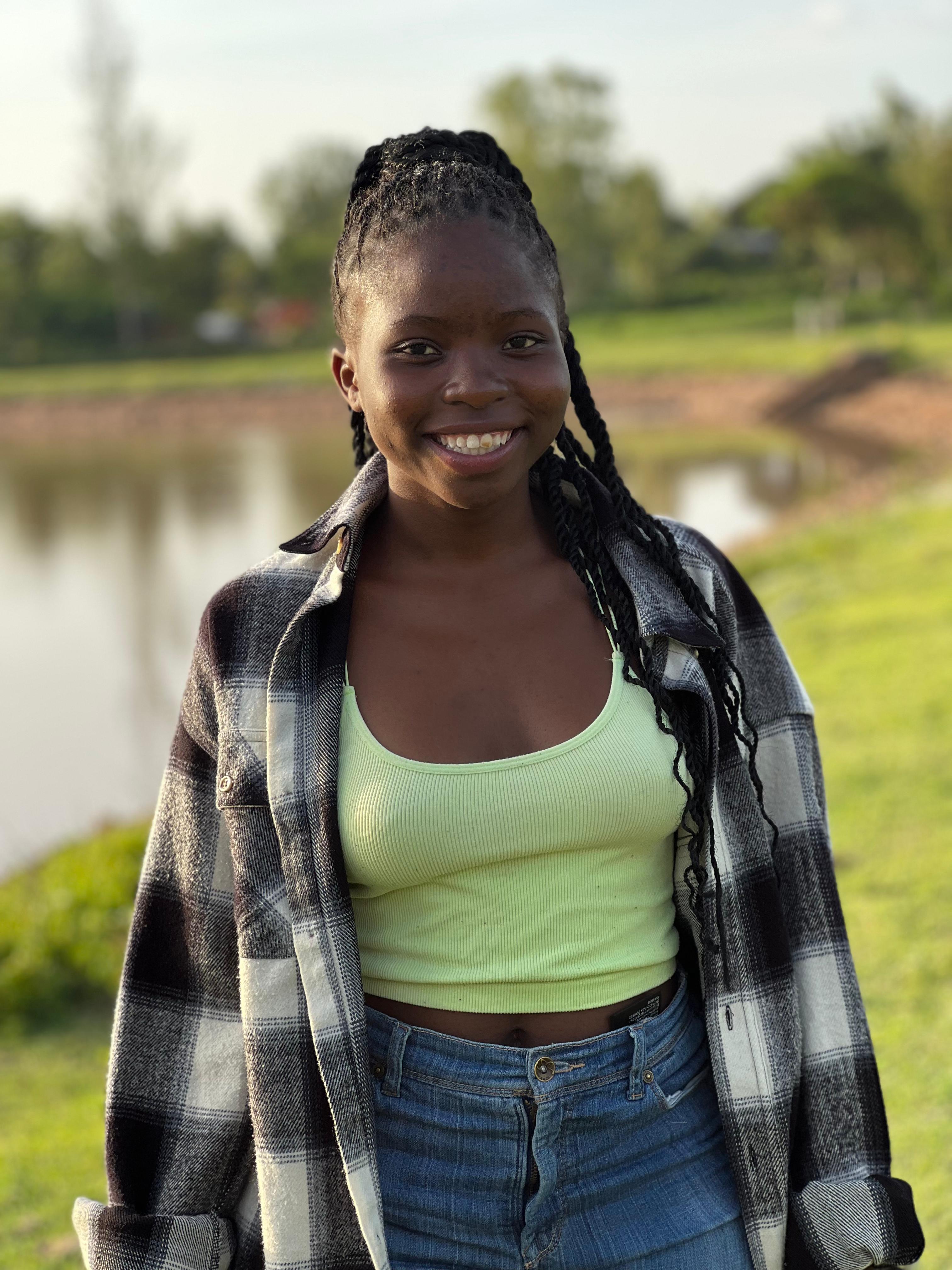 Gloria kegeshi