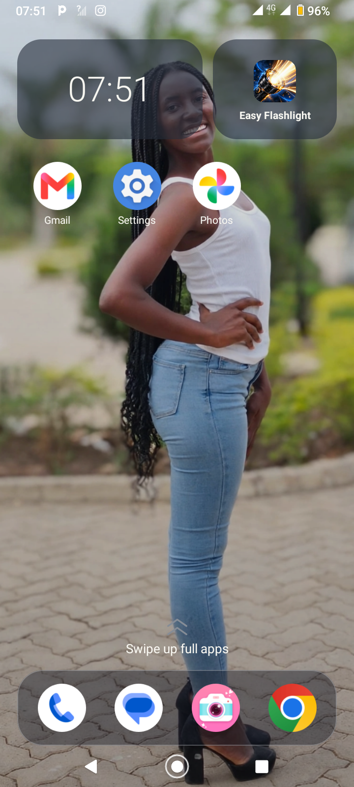 LOVISAH AKOKO